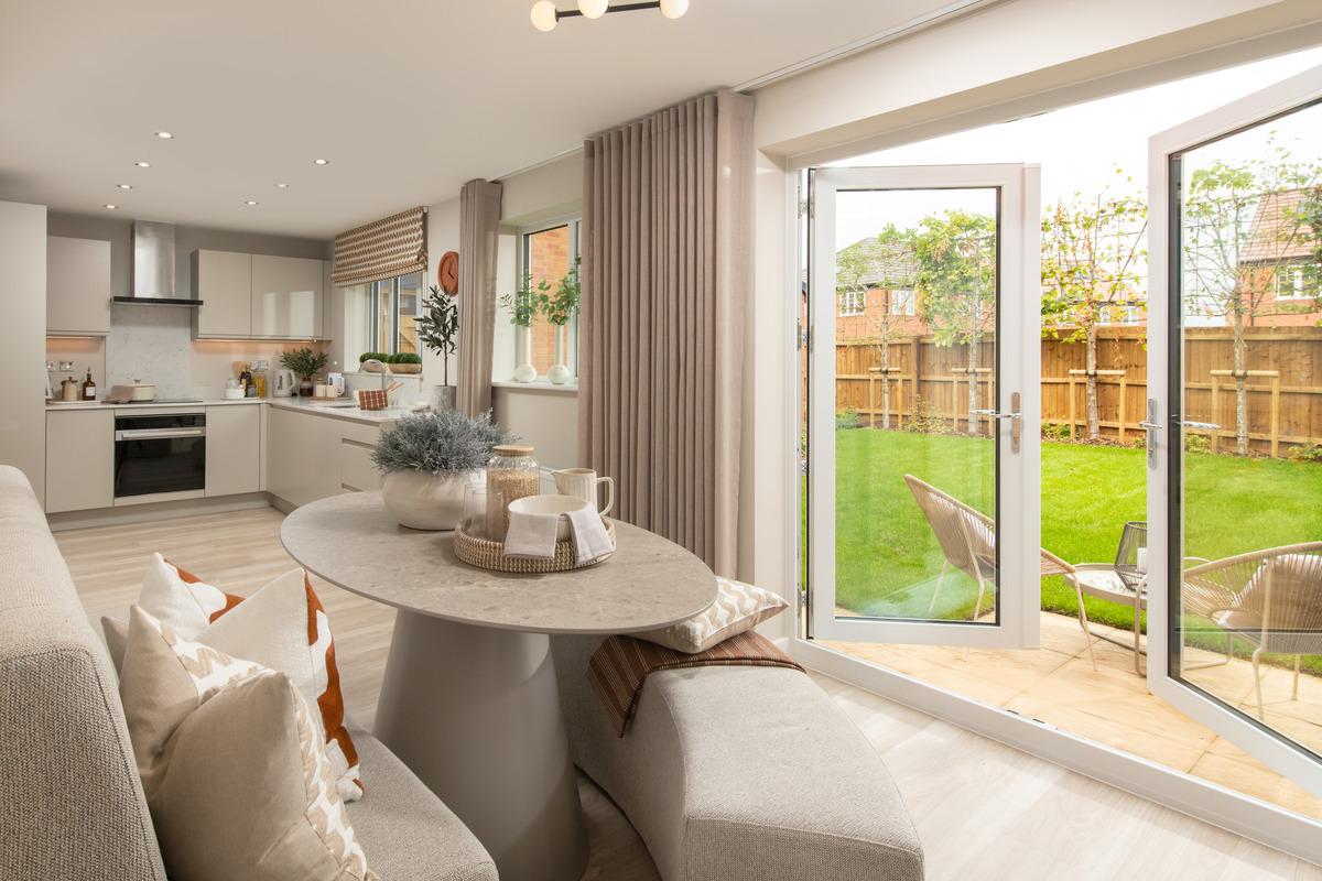 Foxgrove Village development 2 of 6