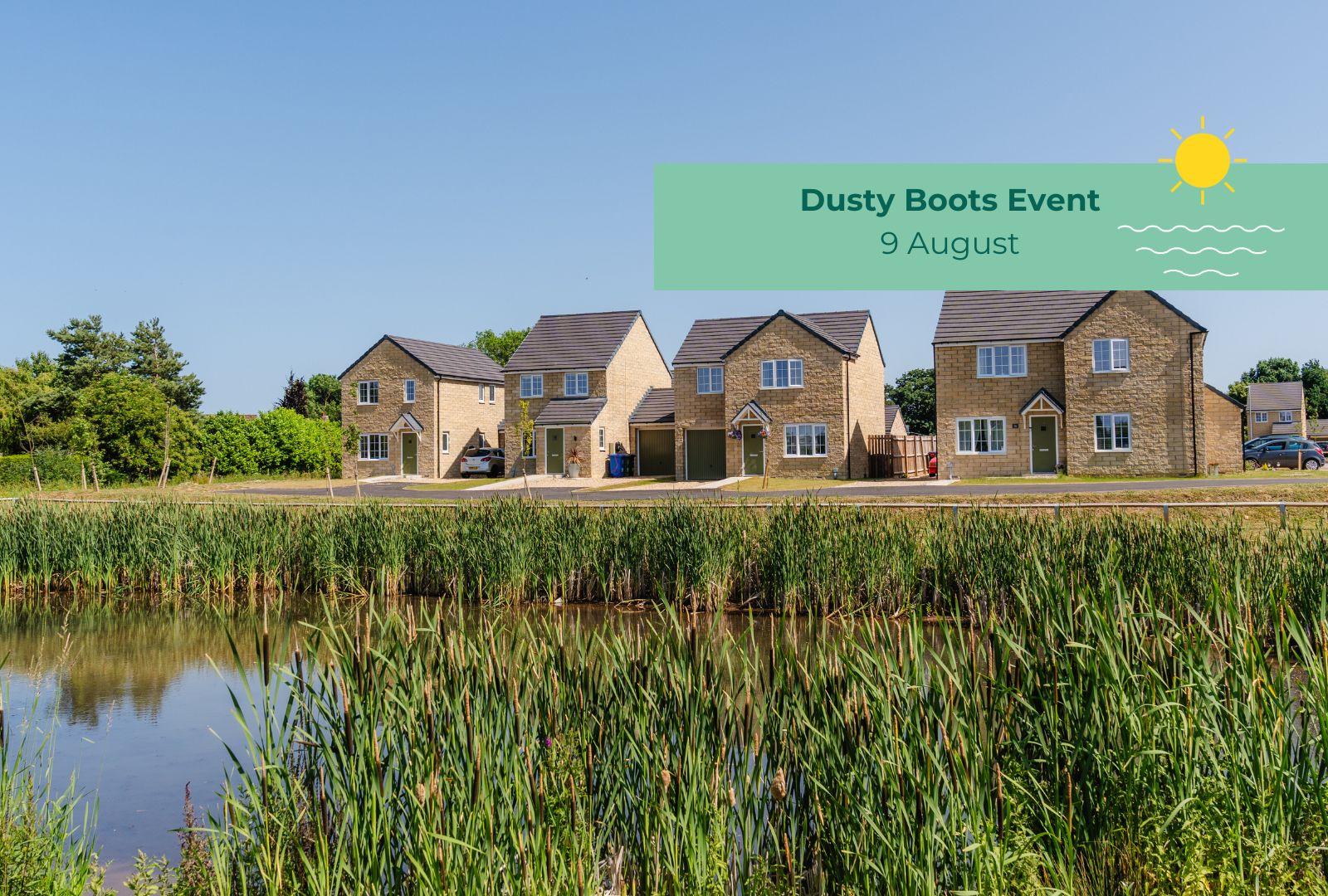 Harriers Croft development 1 of 1