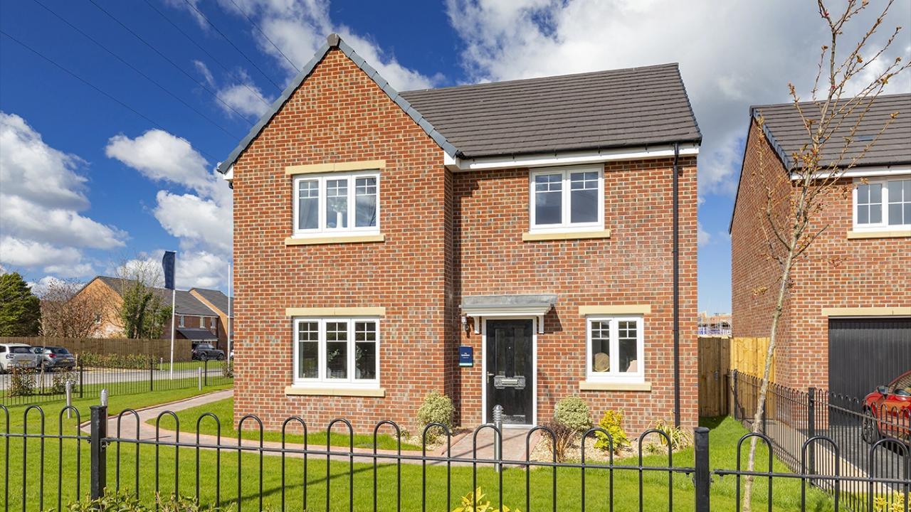 Taylors Green development 1 of 10