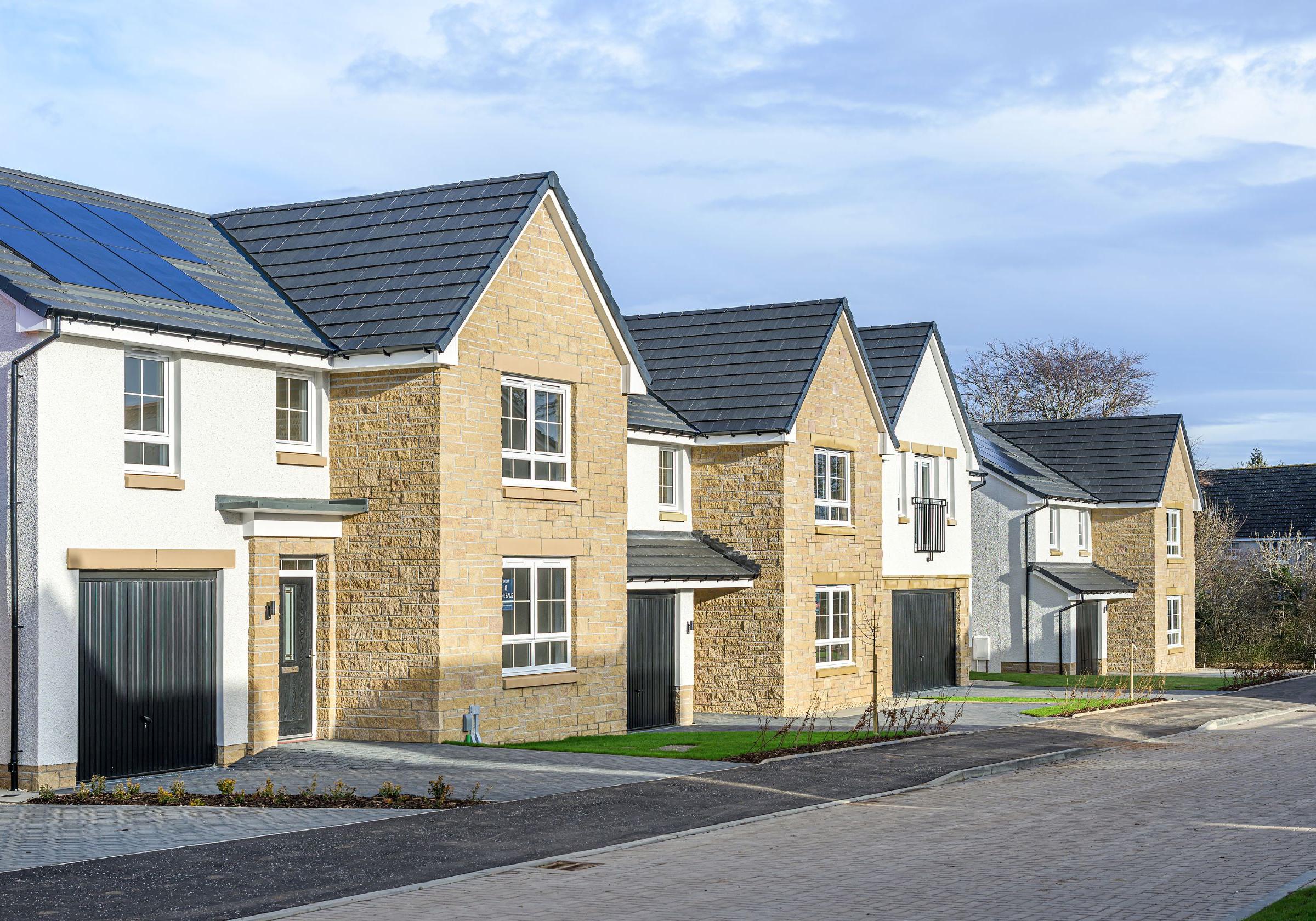 St Andrews development 1 of 10