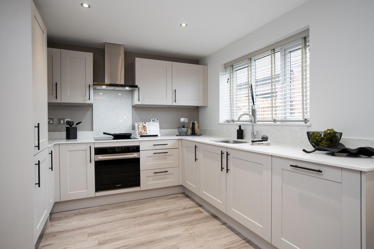Smithy Wood Gate development 3 of 9