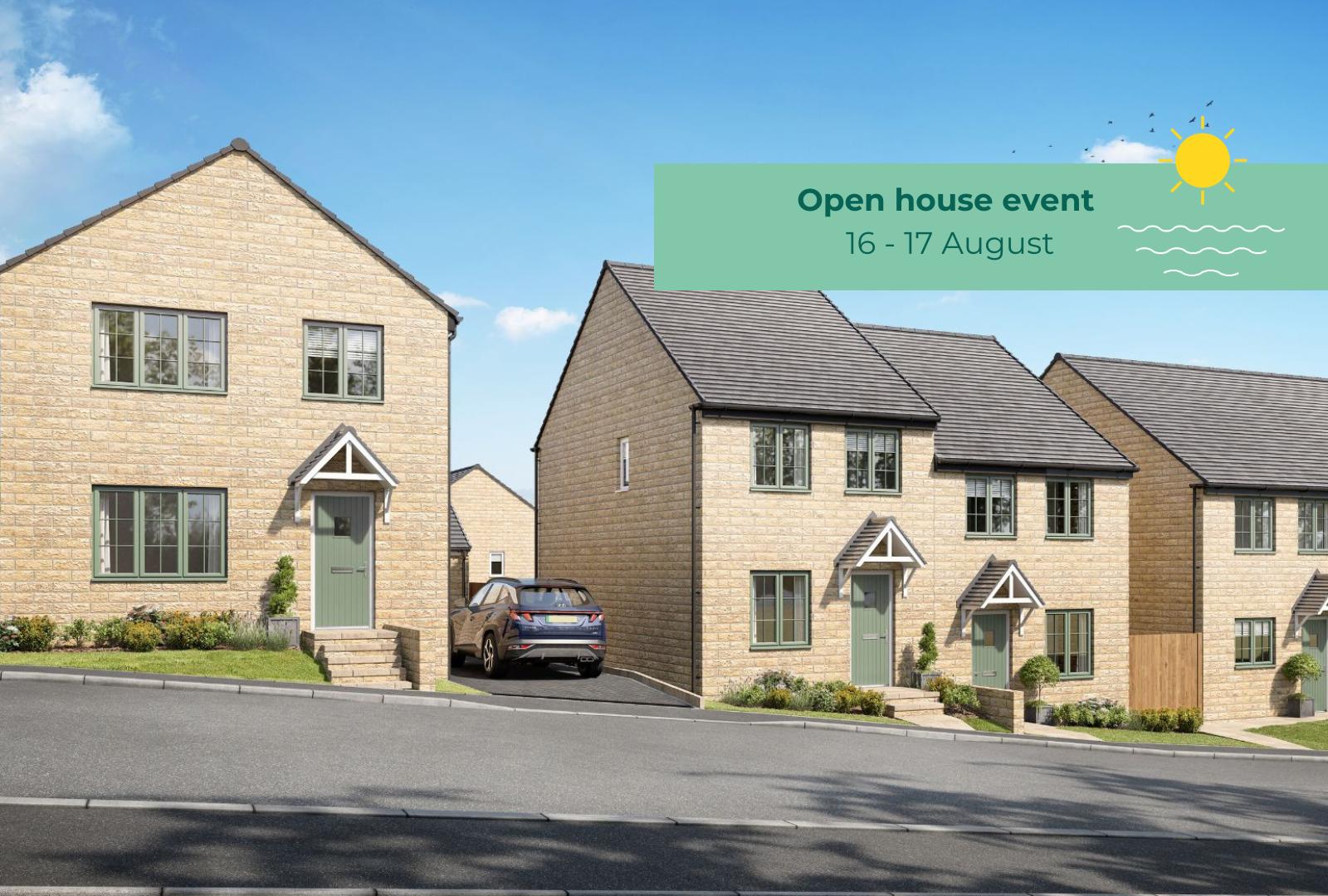 Bracewell Gardens development 1 of 1