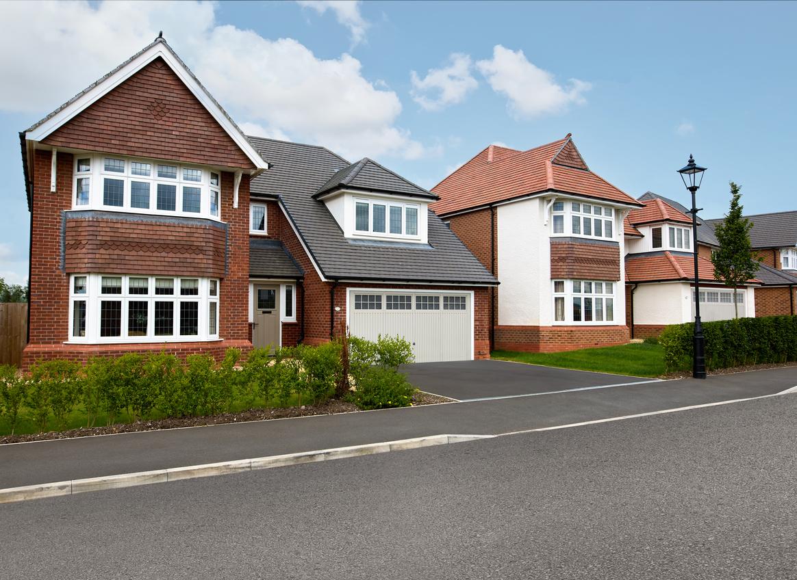 Shackleton Fields at Woodford Garden Village development 2 of 13