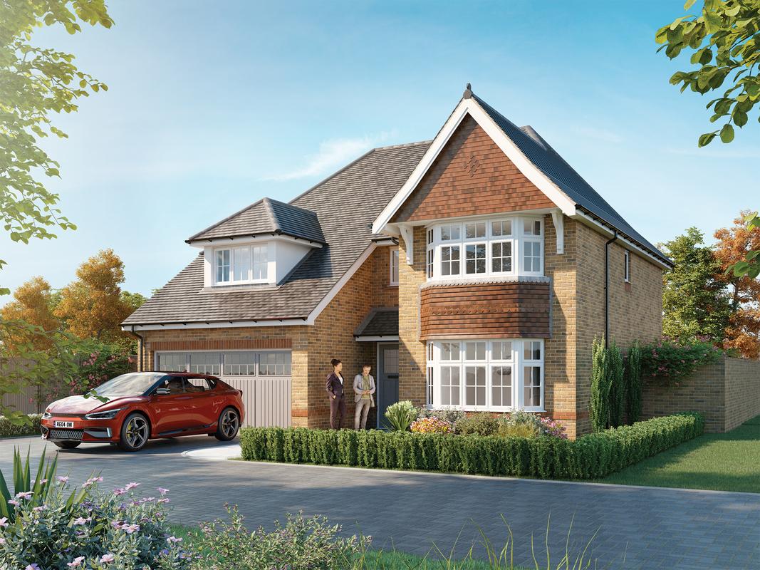 Ash Gardens development 2 of 11