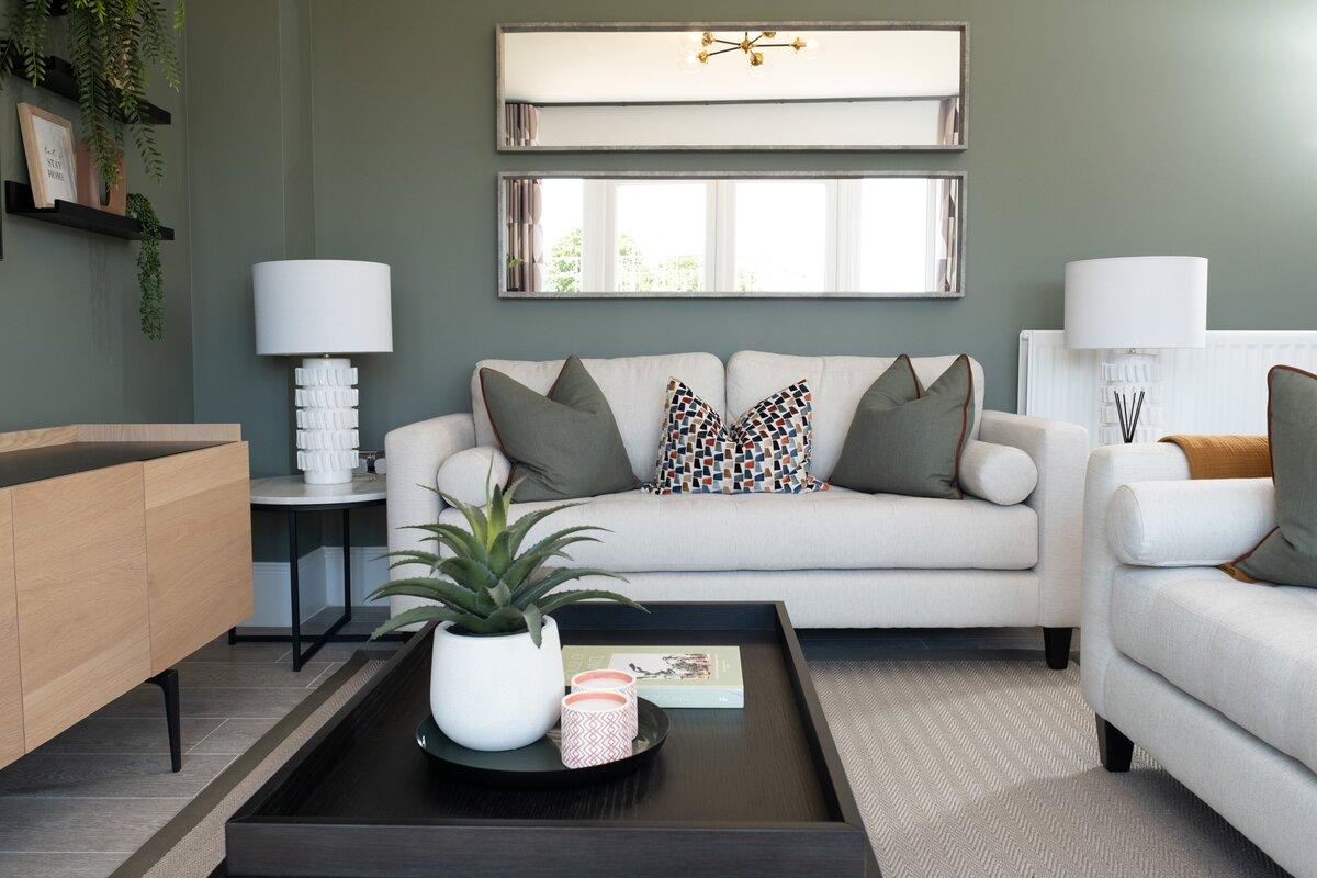 Bloxham Vale development 2 of 10