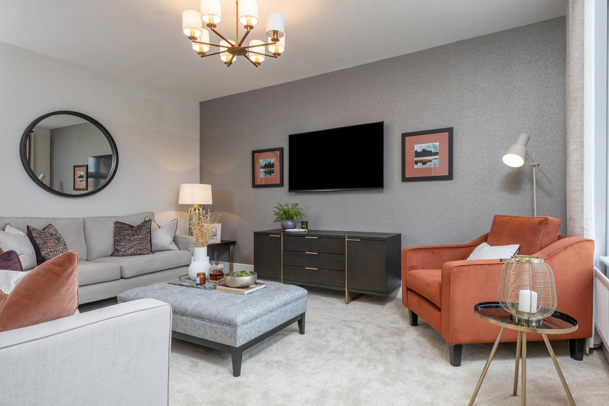 Bloxham Vale development 3 of 10