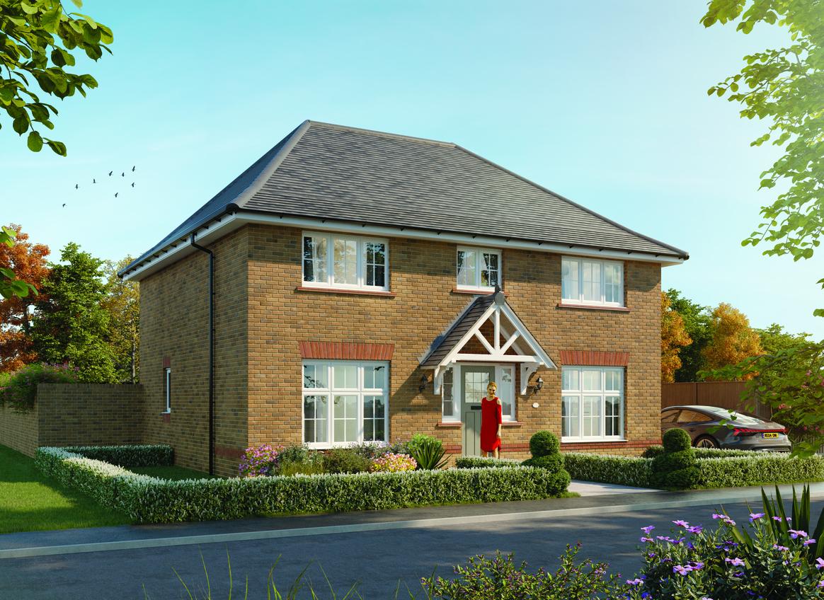 Centurion Fields development 2 of 12