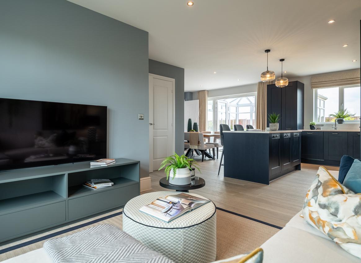 Centurion Fields development 3 of 12