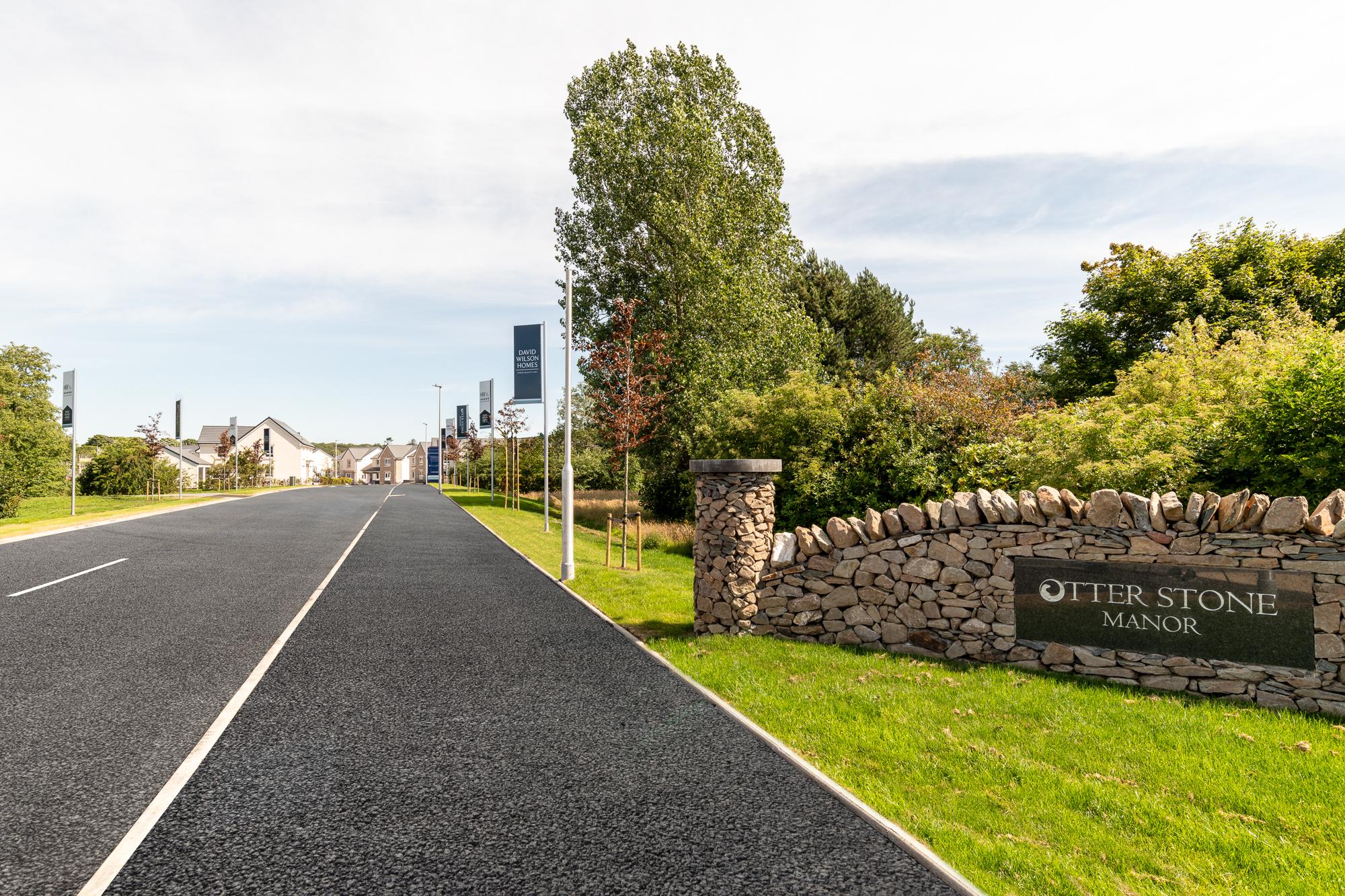 @ Otter Stone Manor development 2 of 10