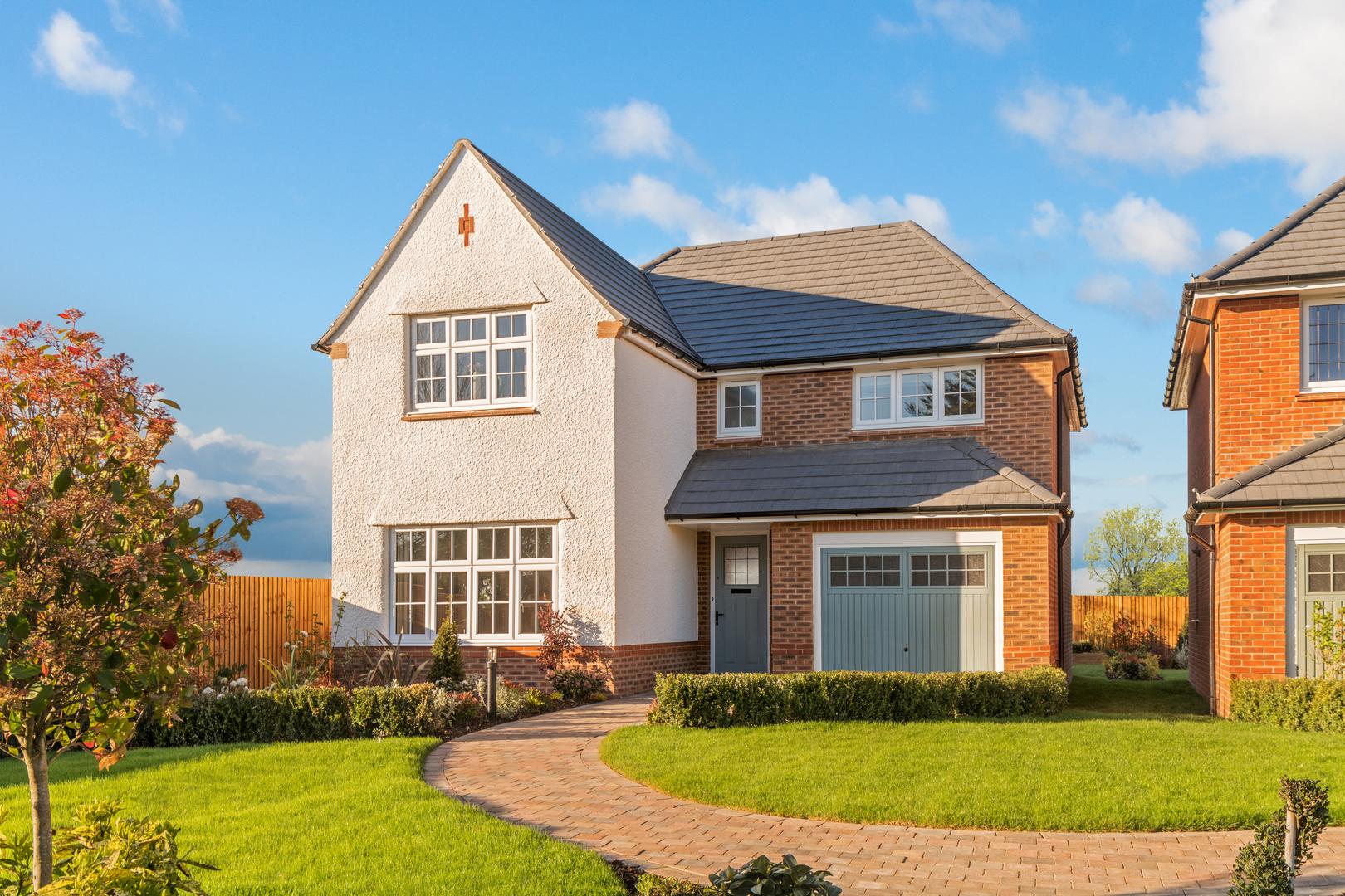 Keckwick Park development 3 of 14