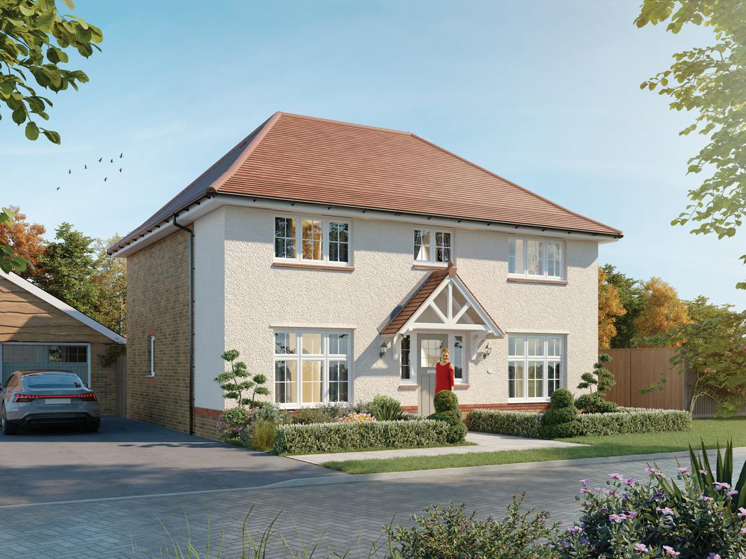 Royal Oaks development 1 of 12