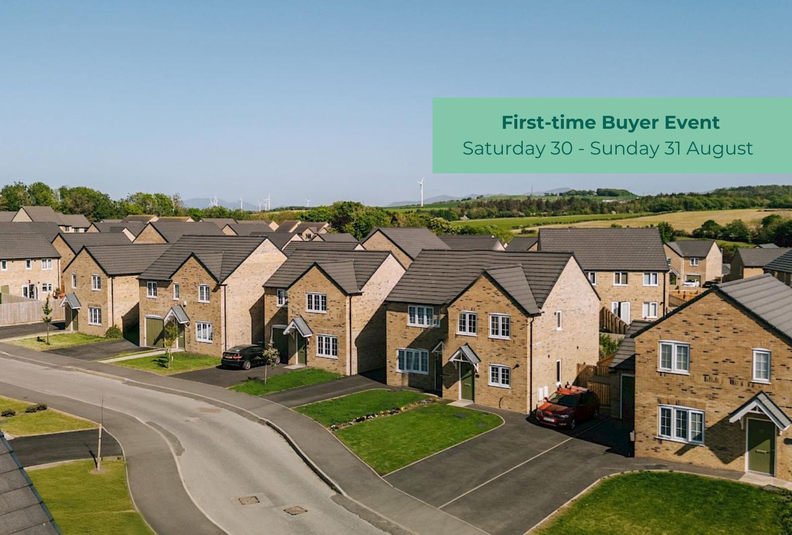 The Rowans development 1 of 1