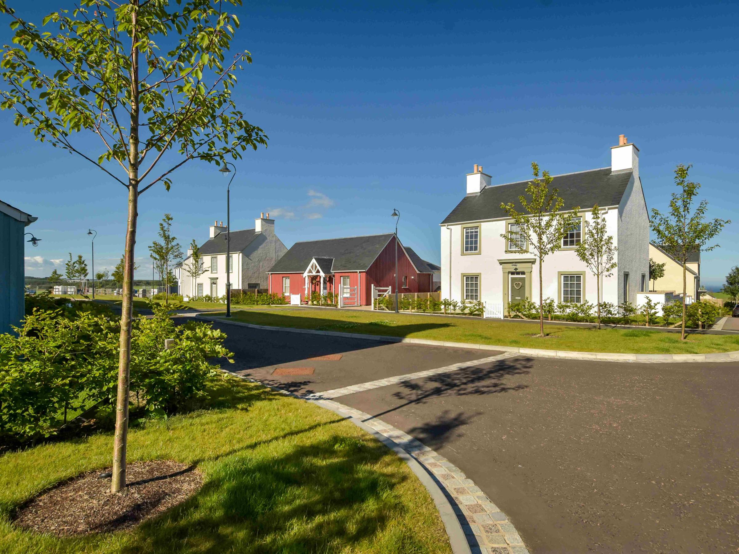 Chapelton development 1 of 1