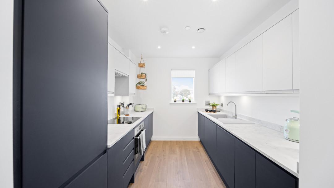 Wharf Twenty One development 2 of 20