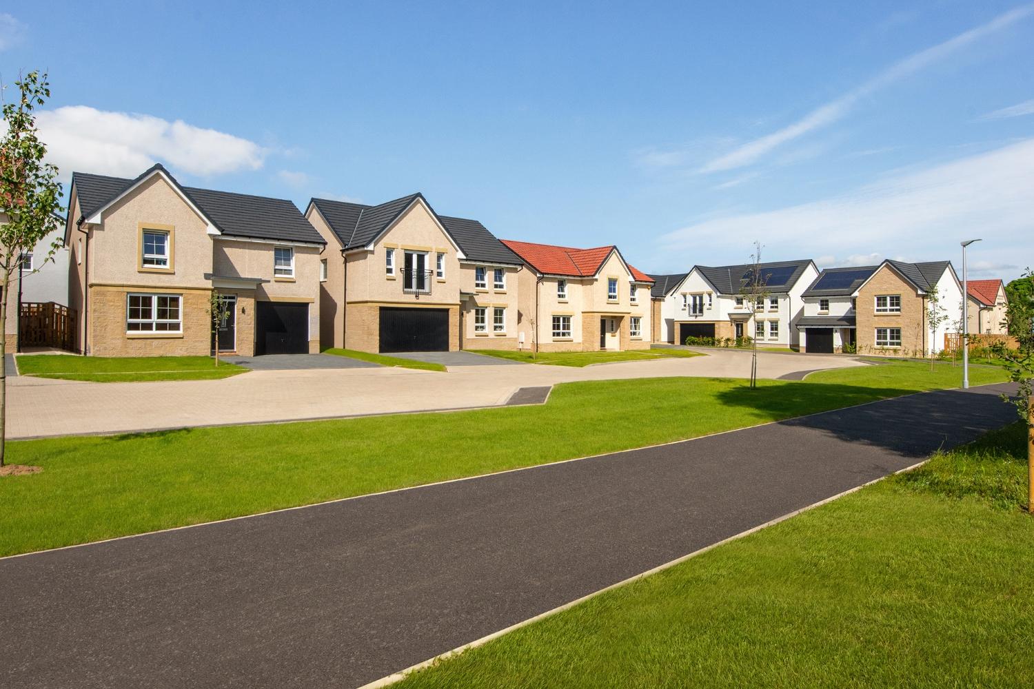 St Andrews development 1 of 10