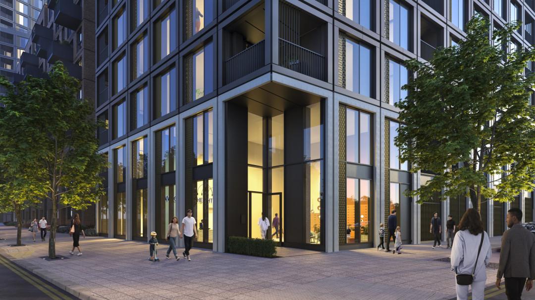 Prime Point, Private Sale development 3 of 19