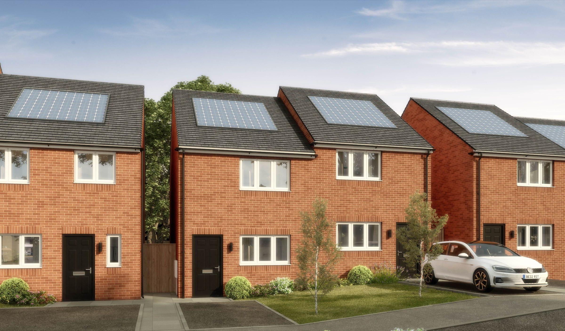 Your Housing Group Ltd development 3 of 6