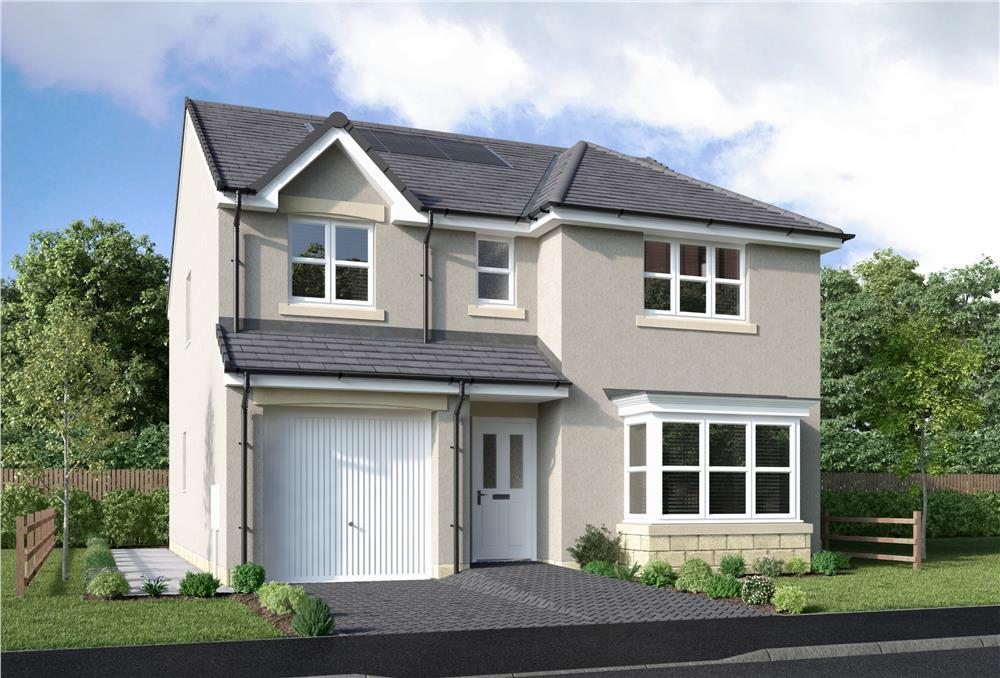 Carberry Grange development 3 of 20