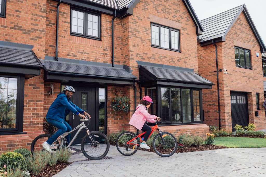 Pinfold Manor development 2 of 10