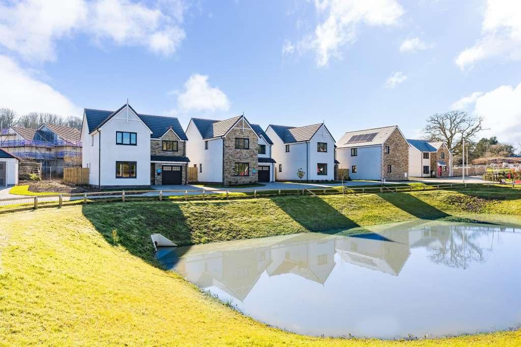 Oakdene development 2 of 8