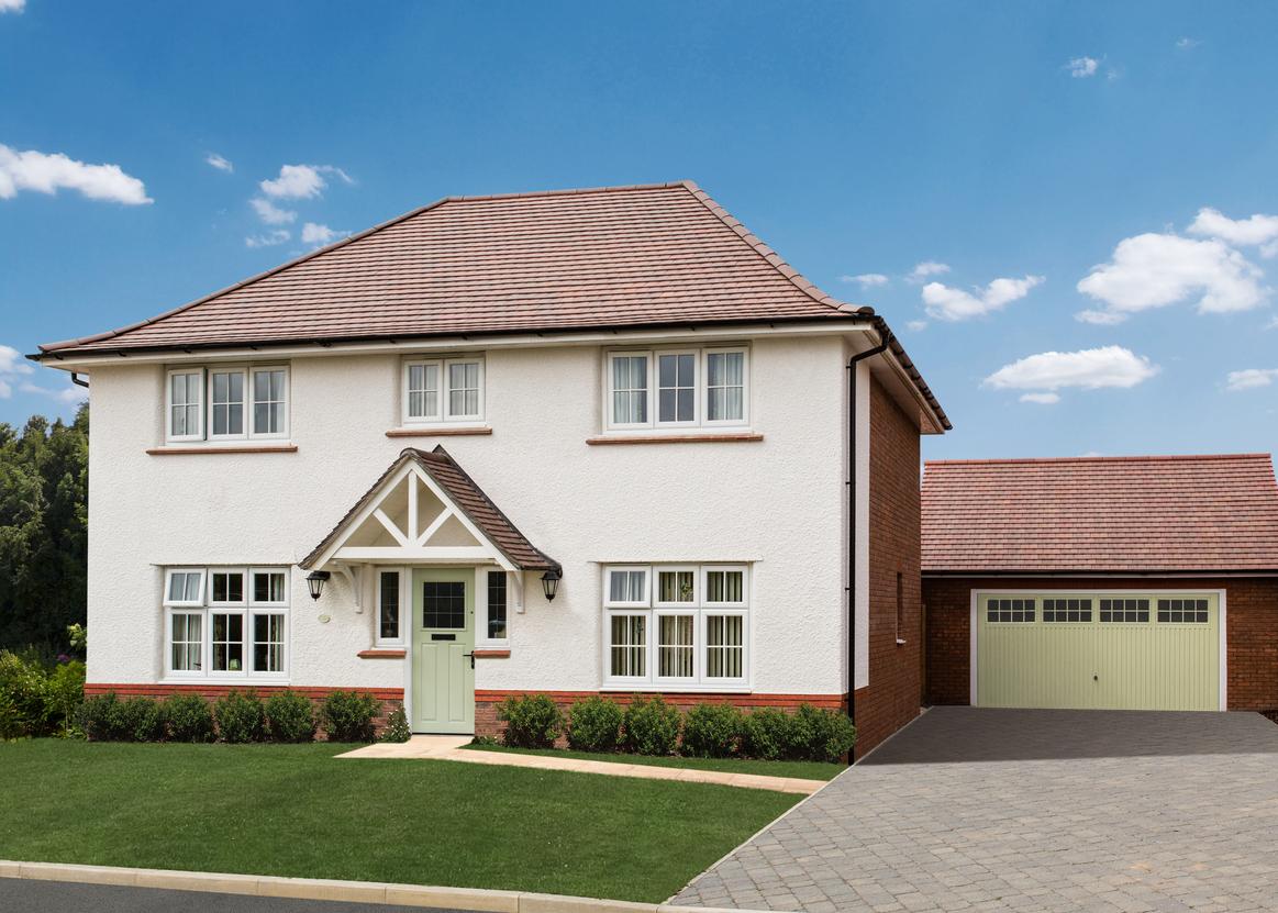 Windmill Court development 1 of 10