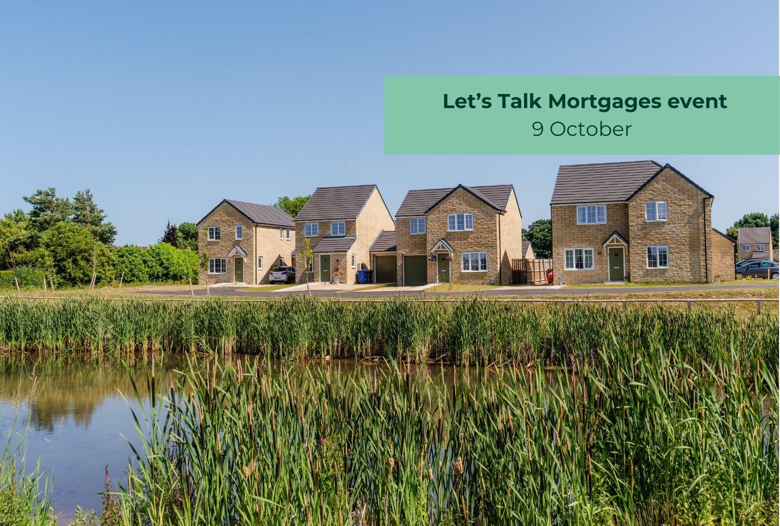 Harriers Croft development 1 of 1
