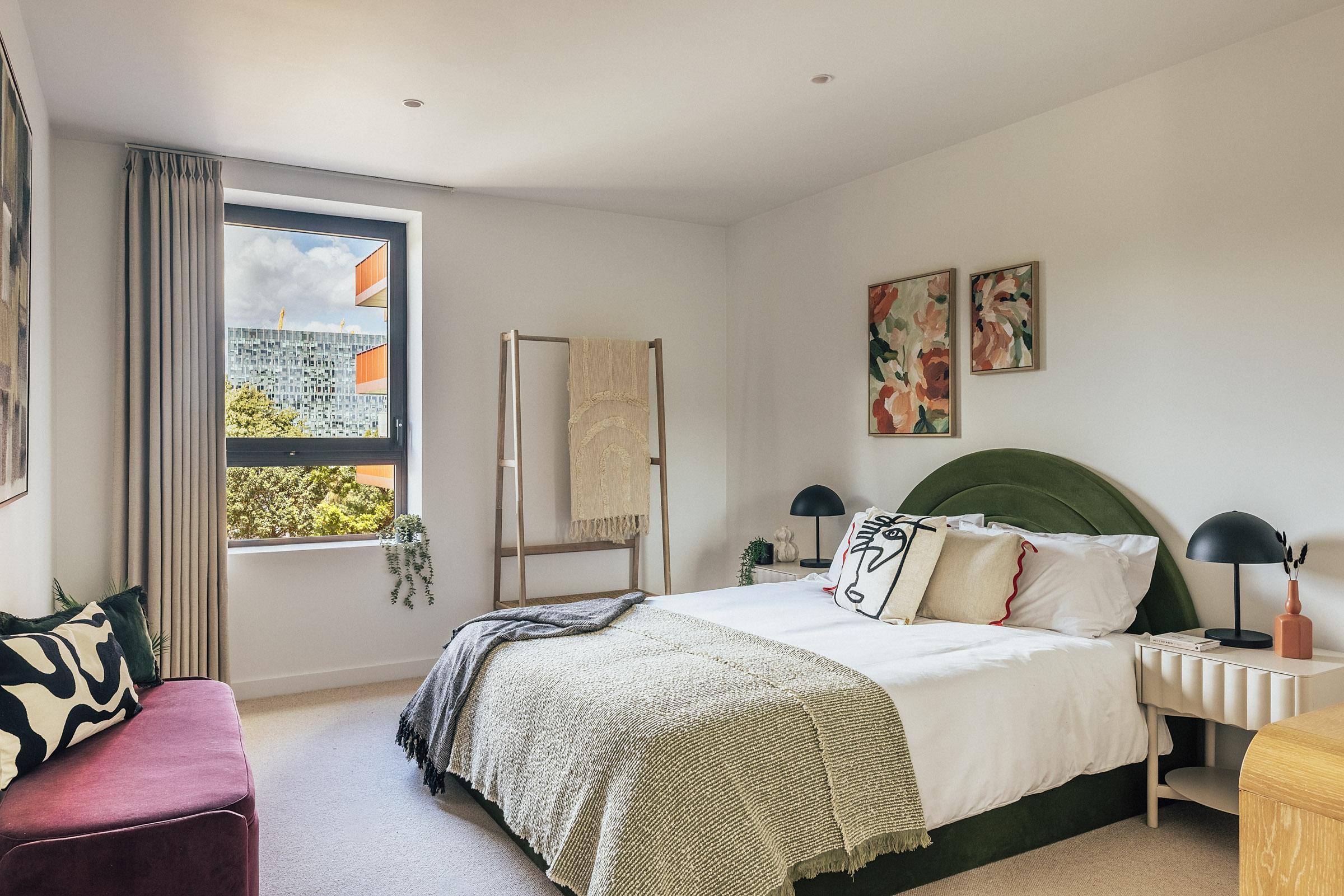 Peninsula Gardens development 2 of 10