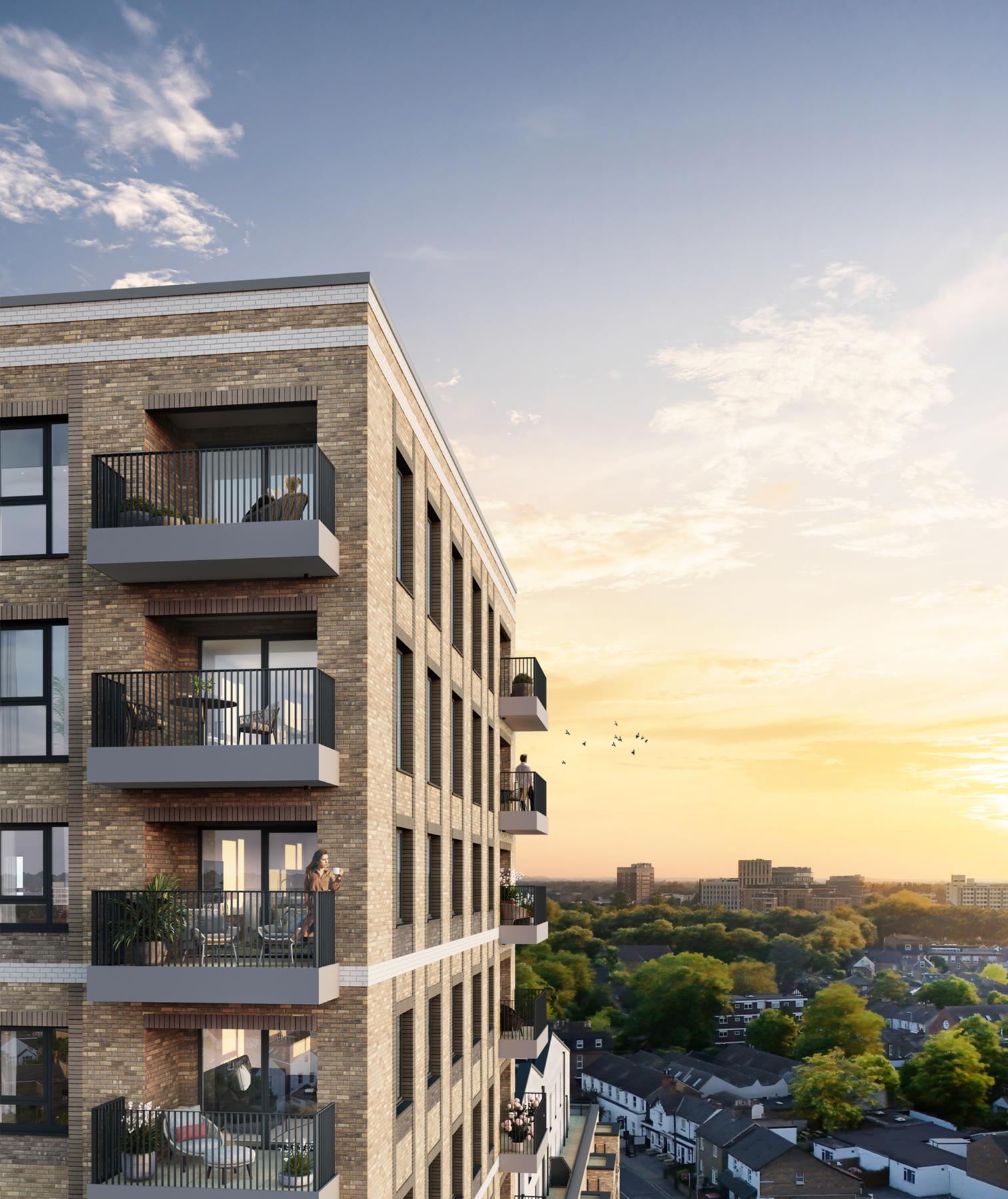 Kingston KT1 development 2 of 2