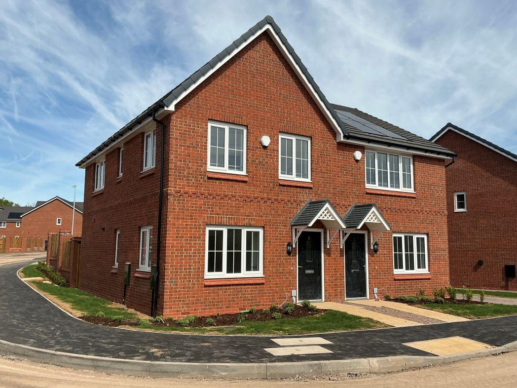 Bedworth Rugby Club development 3 of 5