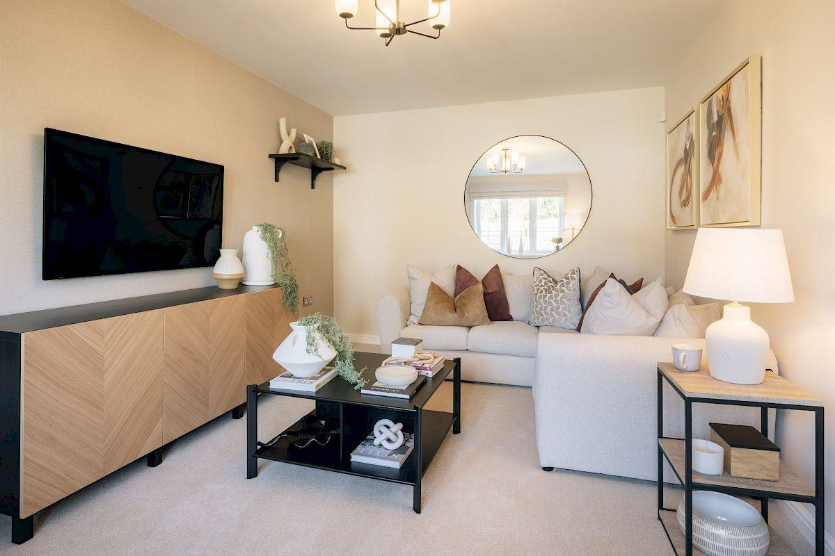 Deer Park development 2 of 10