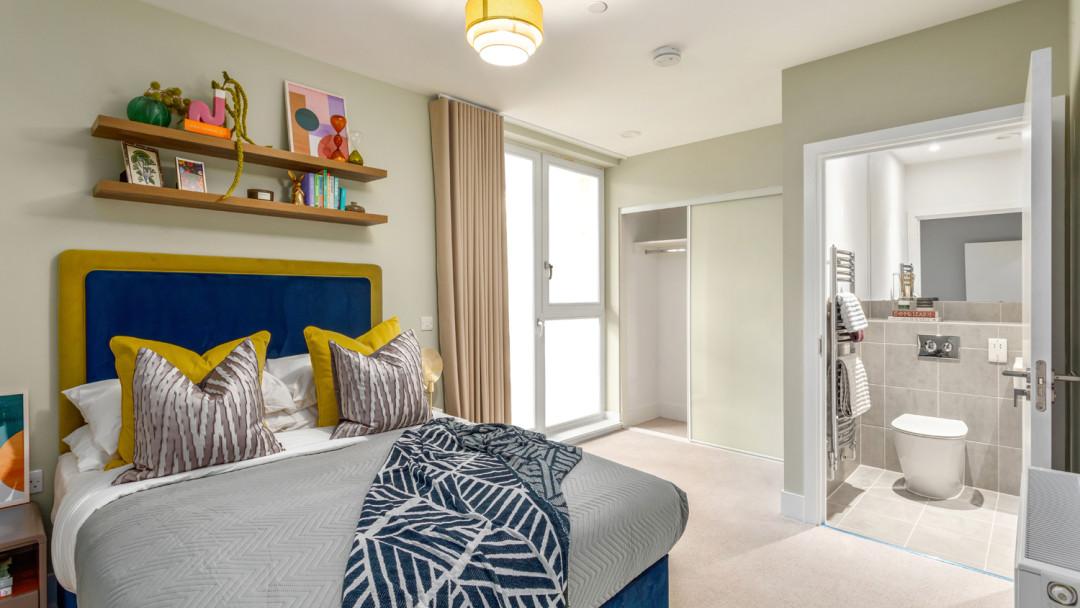 Greenside development 2 of 15