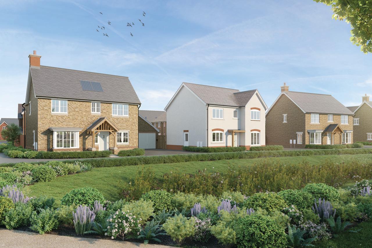 King George Park development 1 of 1