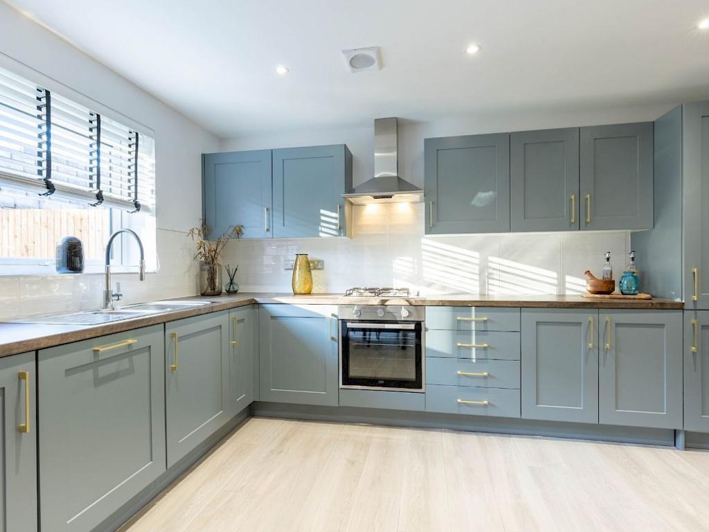 Birley Croft development 2 of 10