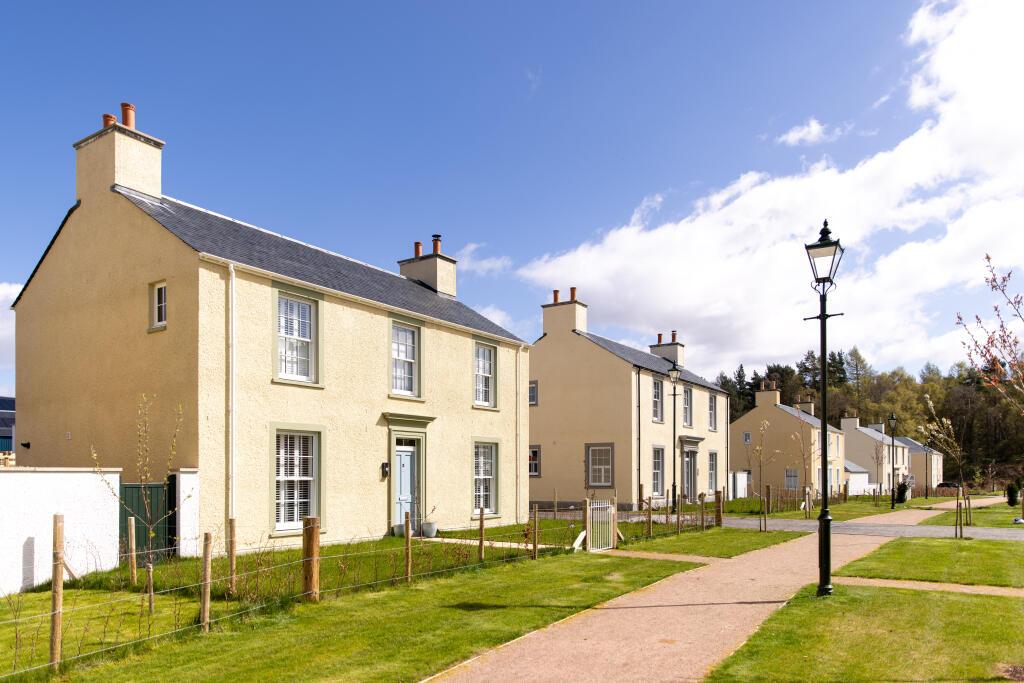 Chapelton development 3 of 20