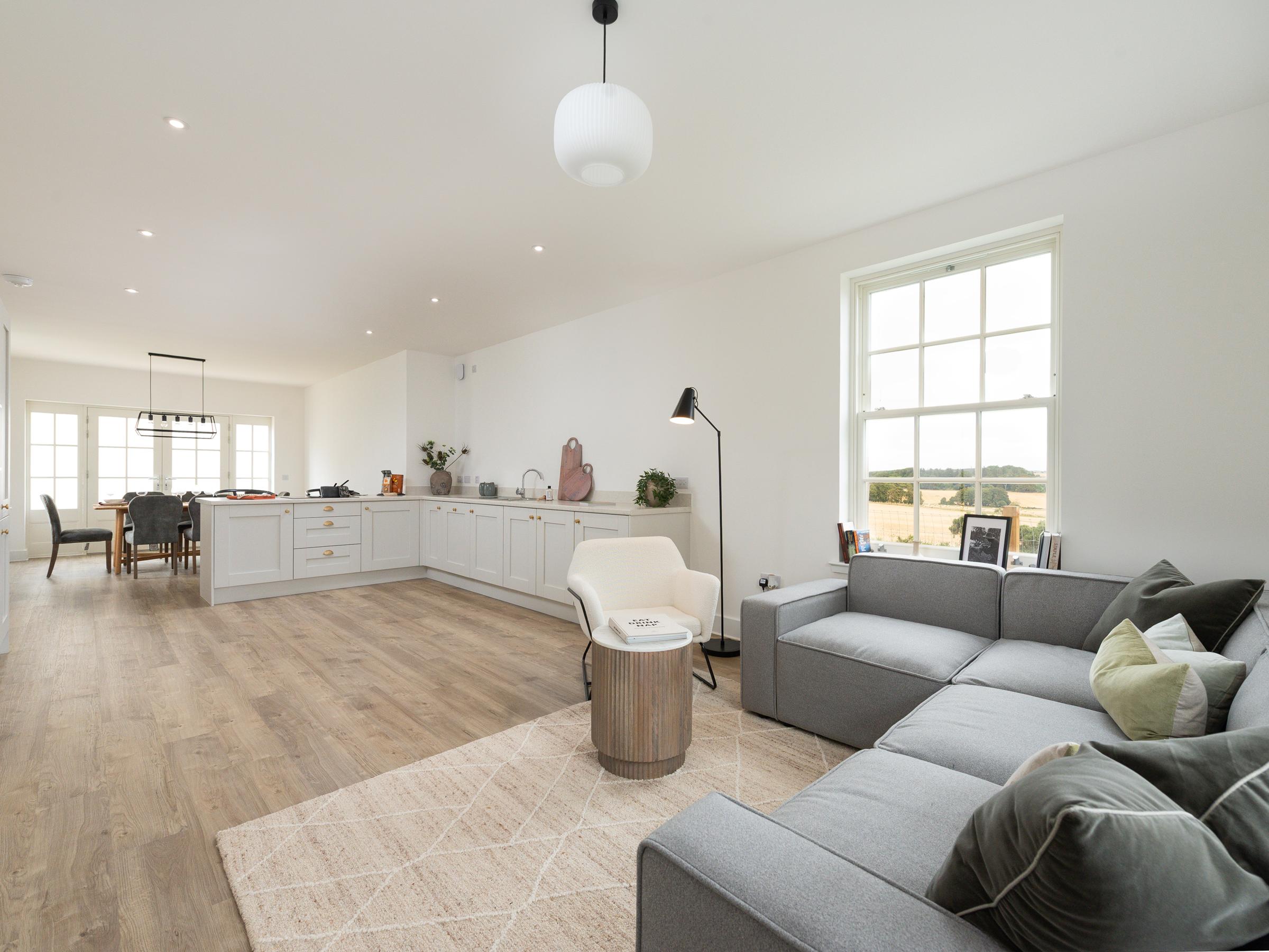Chapelton development 2 of 20
