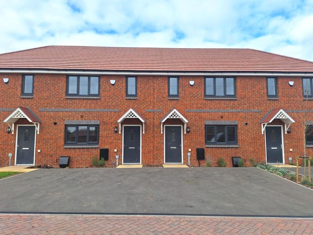 Dracan Village development 3 of 3