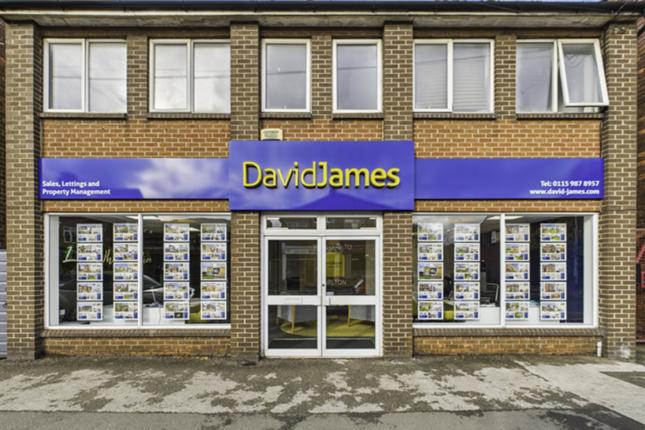David James Estate Agents, NG4 - Estate Agents - Zoopla
