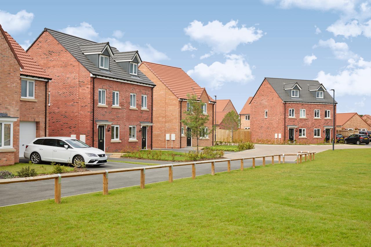 Mowbray View development 1 of 1