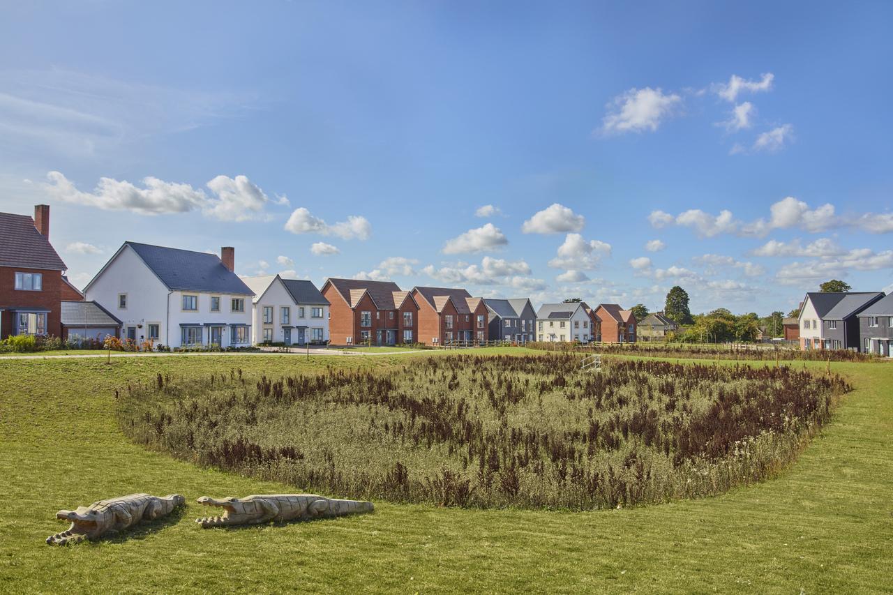 Coggeshall Mill development 1 of 1