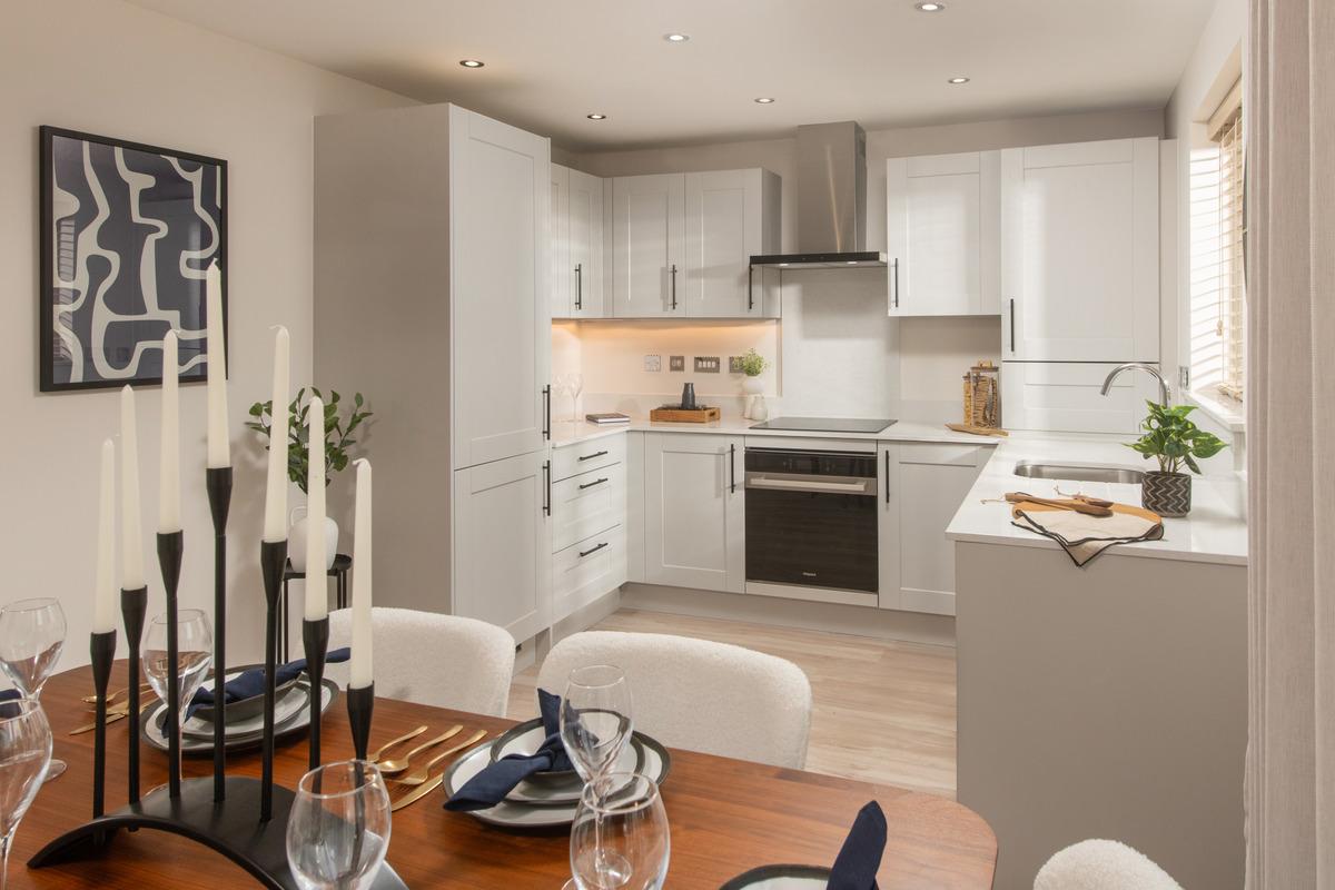 Sheltone Village development 2 of 10