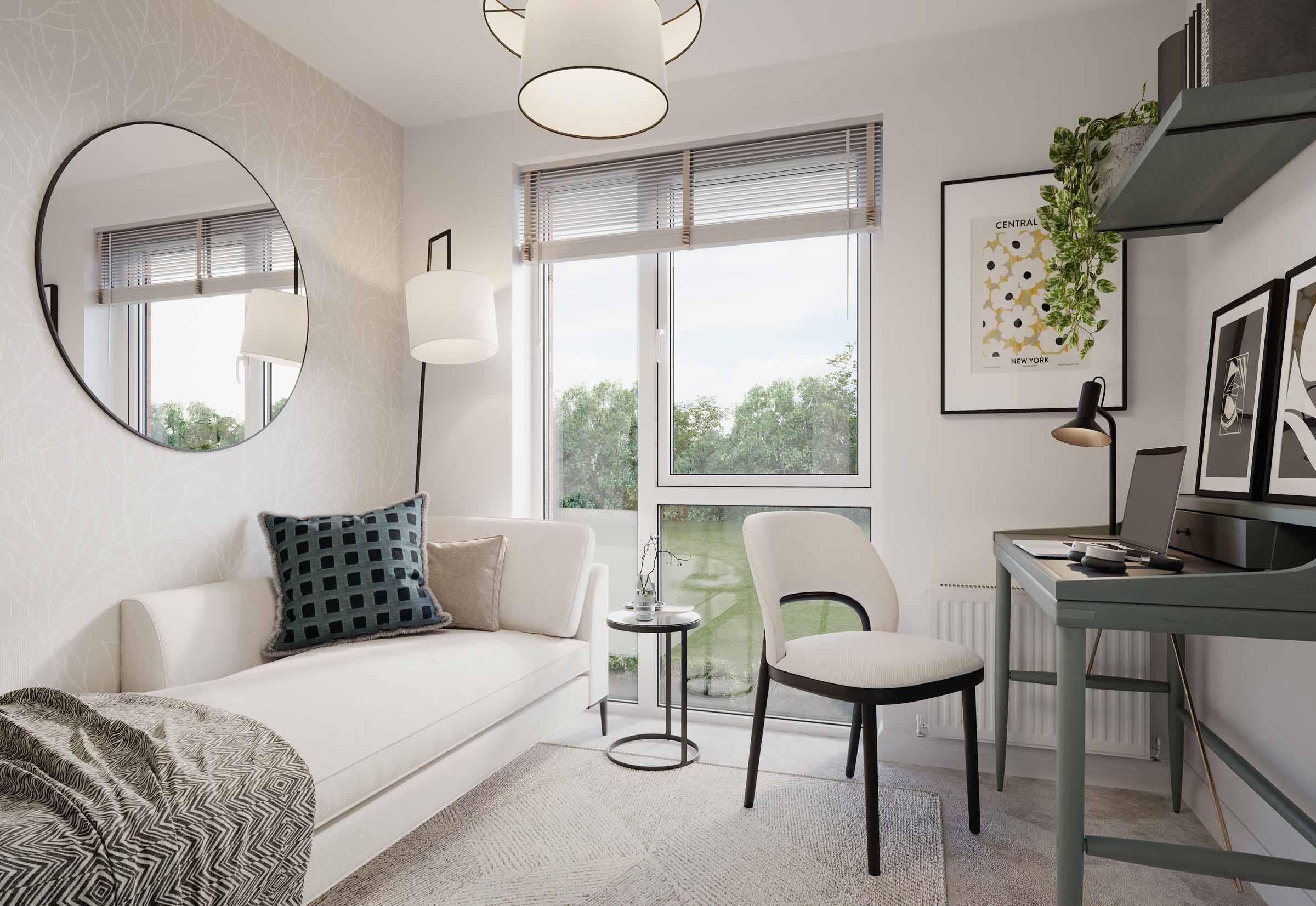 Linmere development 2 of 2