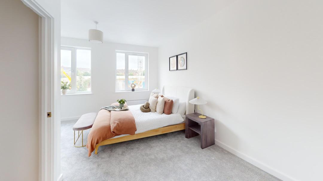 The Hops development 1 of 20