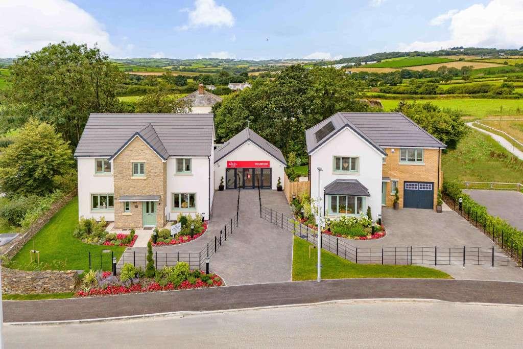 Molbrook development 1 of 11