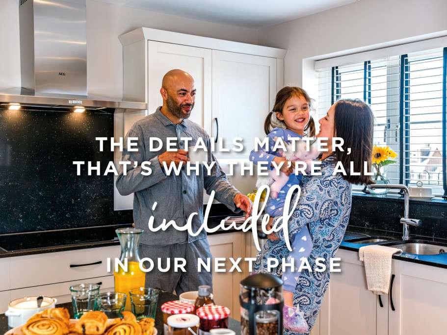 Molbrook development 3 of 11