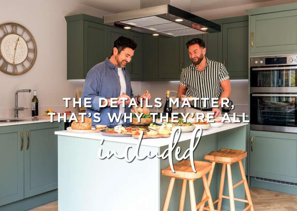 Maple Cross development 2 of 10