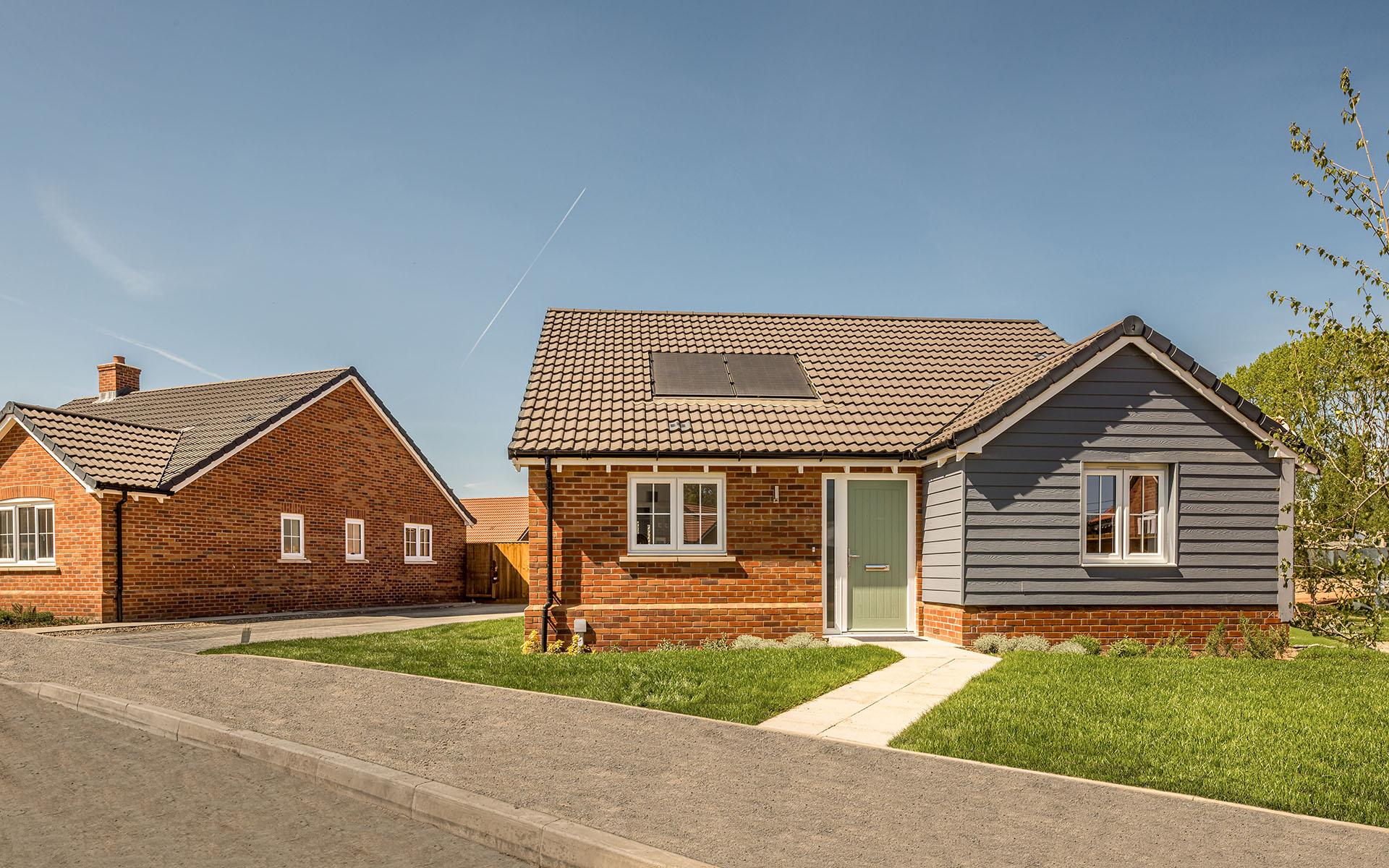 Homestead Park development 3 of 8