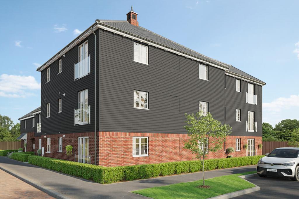 Orbit Homes at Trelawny Place development 3 of 4