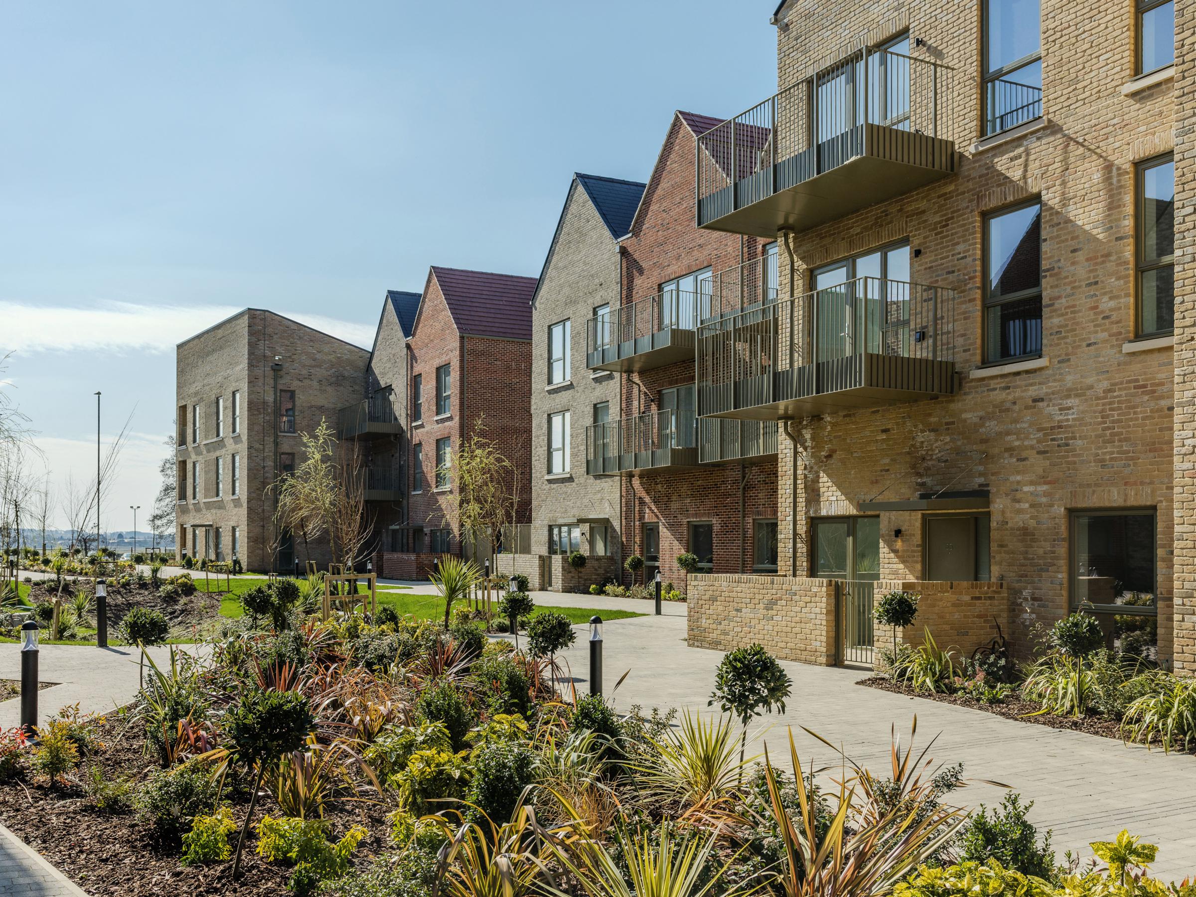 Marleigh Park development 1 of 9