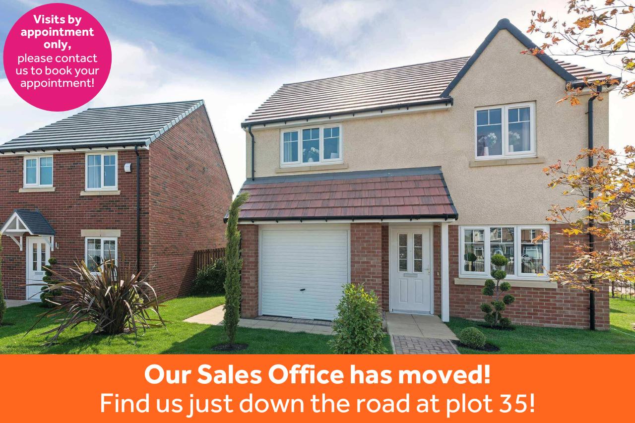 Bishops Park development 1 of 1