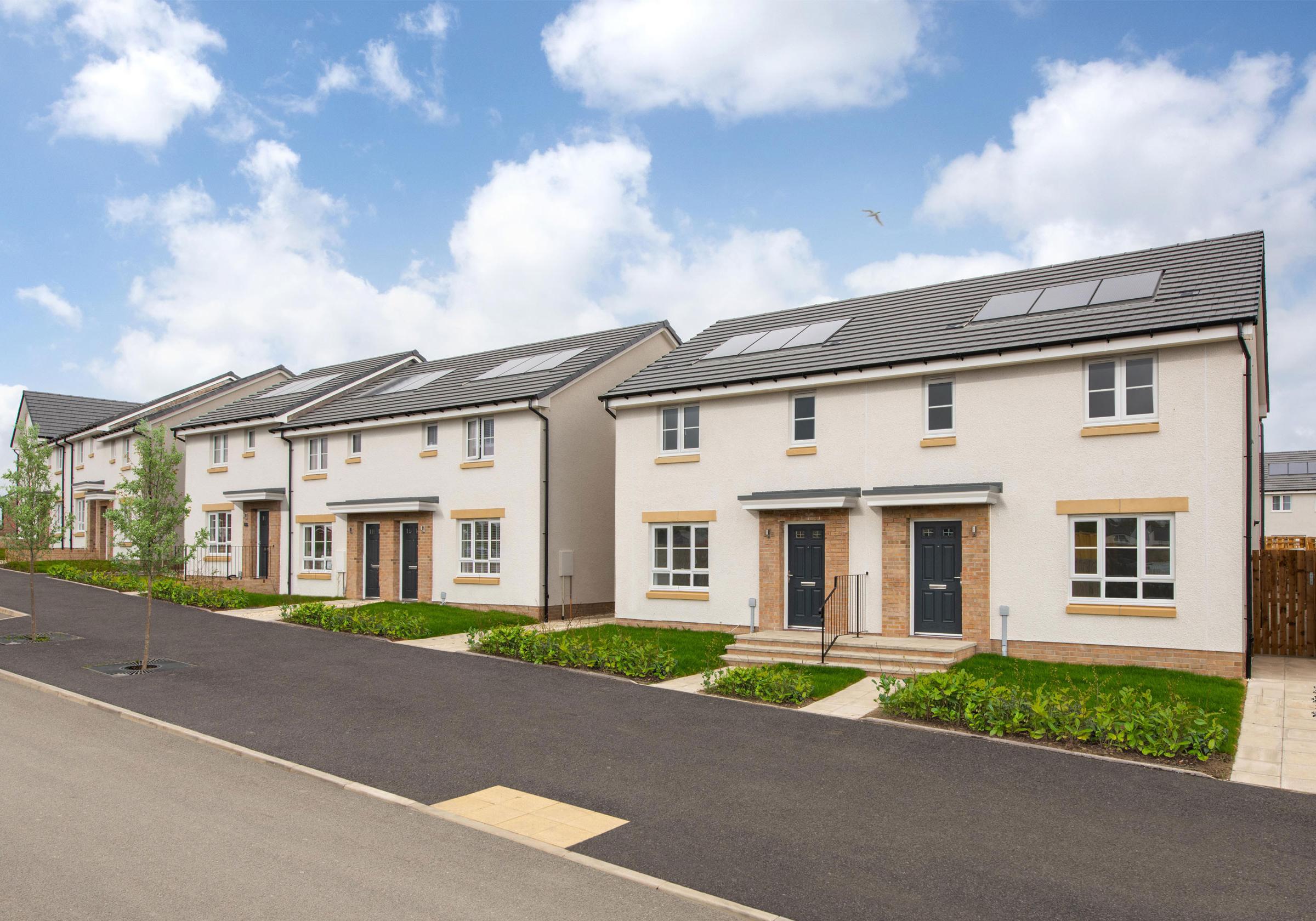 Kingslaw Gait development 3 of 10